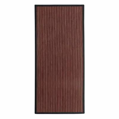 Rugs - Rug Manoka Prune 50 X 110 - MAISON VIVARAISE - SDE VIVARAISE WINKLER