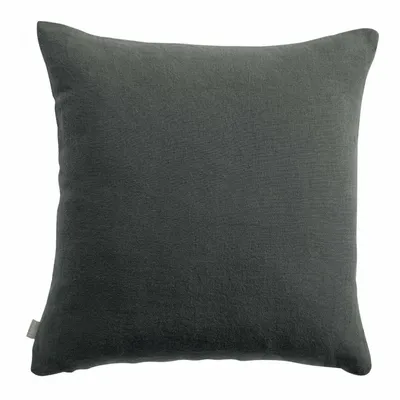 Bed linens - Zeff Pillowcase Tonnerre 65 X 65 - MAISON VIVARAISE - SDE VIVARAISE WINKLER