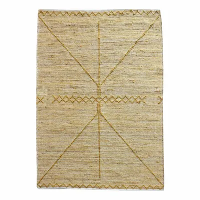 Rugs - Rug Jiazi Or 190 X 290 - MAISON VIVARAISE - SDE VIVARAISE WINKLER
