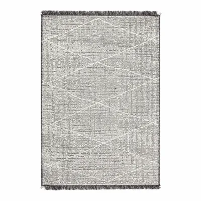Rugs - Outdoor rug Tweed Perle 160 x 230 - MAISON VIVARAISE - SDE VIVARAISE WINKLER
