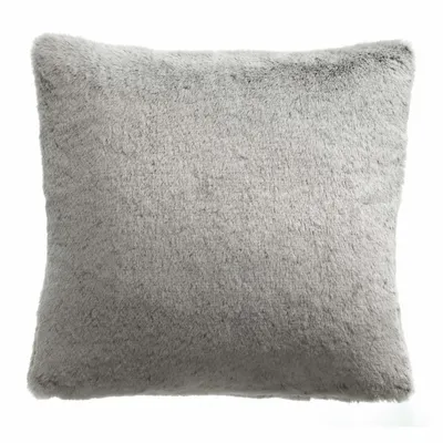Cushions - Kinta Cushion Cacao 45 X 45 - MAISON VIVARAISE - SDE VIVARAISE WINKLER