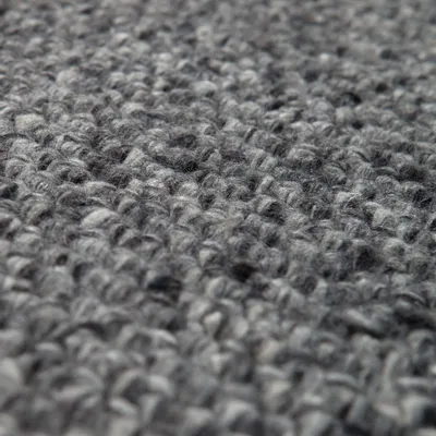 Tapis - Tapis Kulti Gris 120 x 170 - MAISON VIVARAISE - SDE VIVARAISE WINKLER