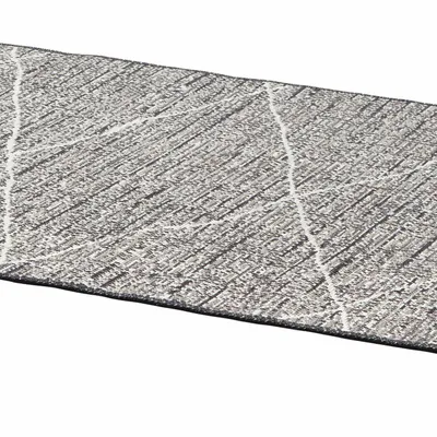 Rugs - Outdoor rug Tweed Perle 60 x 110 - MAISON VIVARAISE - SDE VIVARAISE WINKLER