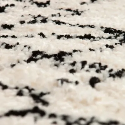 Rugs - Rug Zagora Neige 120 X 170 - MAISON VIVARAISE - SDE VIVARAISE WINKLER