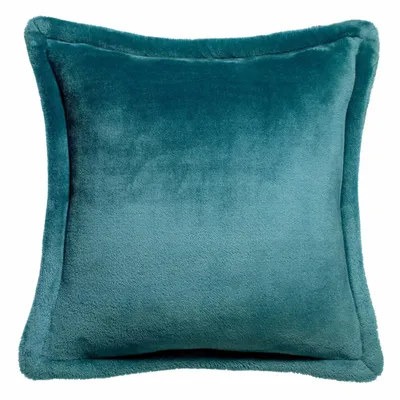 Cushions - Tender Cushion Paon 50 X 50 - MAISON VIVARAISE - SDE VIVARAISE WINKLER