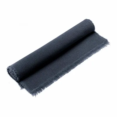 Other bath linens - Elly Bath Mat Ombre 54 X 64 - MAISON VIVARAISE - SDE VIVARAISE WINKLER