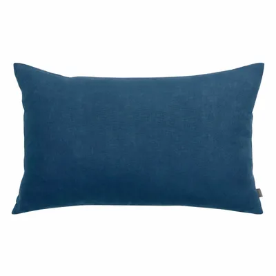 Cushions - Plain Zeff Cushion Touareg 40 X 65 - MAISON VIVARAISE - SDE VIVARAISE WINKLER