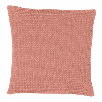 Coussins - Coussin Maia Pétale 45 x 45 - MAISON VIVARAISE - SDE VIVARAISE WINKLER