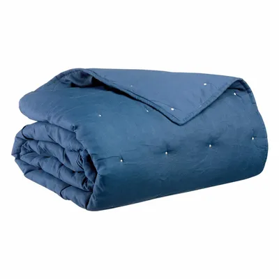 Bed linens - Zeff Bed Throw Touareg 180 X 260 - MAISON VIVARAISE - SDE VIVARAISE WINKLER
