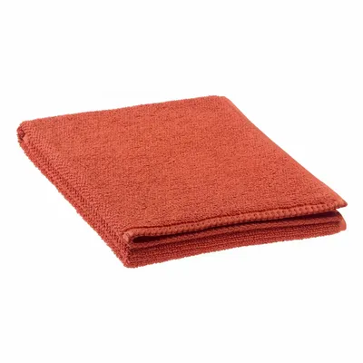 Serviettes de bain - Serviette de toilette Bora Rooibos 50 x 100 - MAISON VIVARAISE - SDE VIVARAISE WINKLER