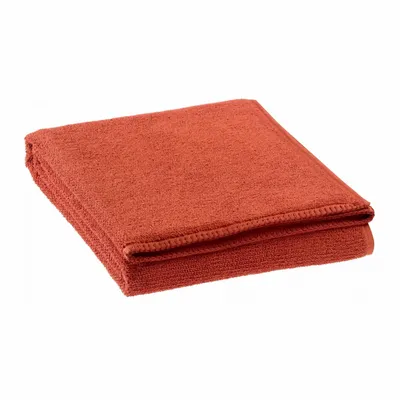 Serviettes de bain - Drap de bain Bora Rooibos 90 x 150 - MAISON VIVARAISE - SDE VIVARAISE WINKLER