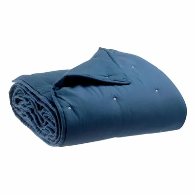 Bed linens - Zeff Bed Runner Touareg 90 X 240 - MAISON VIVARAISE - SDE VIVARAISE WINKLER