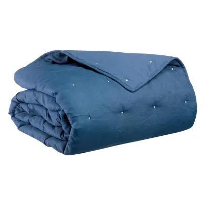 Bed linens - Zeff Bed Throw Touareg 240 X 260 - MAISON VIVARAISE - SDE VIVARAISE WINKLER