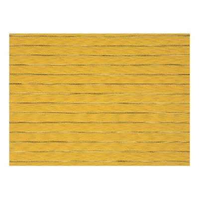 Placemats - Placemat Manoka Curry 33 X 45 - MAISON VIVARAISE - SDE VIVARAISE WINKLER