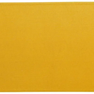 Nappes - Set de table Calypse Curry 33 x 48 - MAISON VIVARAISE - SDE VIVARAISE WINKLER