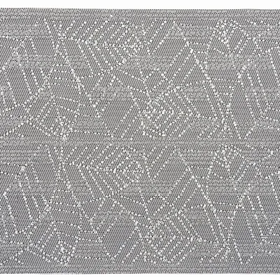Nappes - Set de table Gena Gris 33 x 45 - MAISON VIVARAISE - SDE VIVARAISE WINKLER