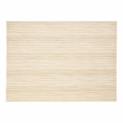 Sets de table - Set de table Pan Ivoire 33 x 45 - MAISON VIVARAISE - SDE VIVARAISE WINKLER