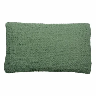 Coussins - Coussin Tana Amande 40 x 65 - MAISON VIVARAISE - SDE VIVARAISE WINKLER