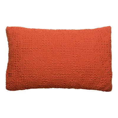 Coussins - Coussin Tana Rooibos 40 x 65 - MAISON VIVARAISE - SDE VIVARAISE WINKLER