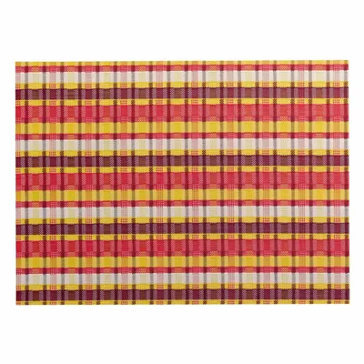 Placemats - Placemat Elios Soleil 33 X 45 - MAISON VIVARAISE - SDE VIVARAISE WINKLER