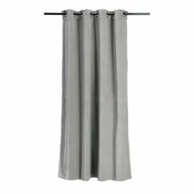 Curtains and window coverings - Curtain Fara Perle 135 X 280 - MAISON VIVARAISE - SDE VIVARAISE WINKLER