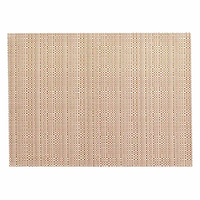 Nappes - Set de table Canna Taupe 33 x 45 - MAISON VIVARAISE - SDE VIVARAISE WINKLER