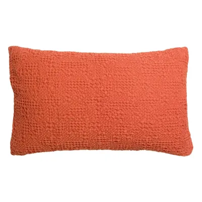 Cushions - Tana Cushion Marmelade 40 X 65 - MAISON VIVARAISE - SDE VIVARAISE WINKLER