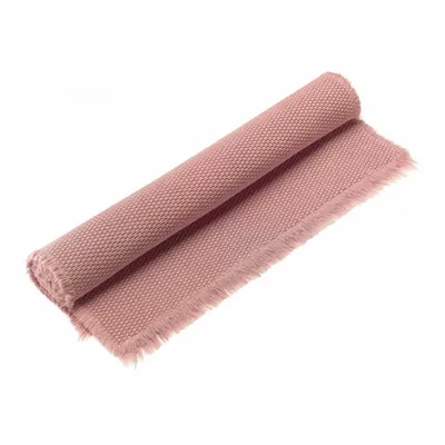 Other bath linens - Elly Bath Mat Blush 54 X 110 - MAISON VIVARAISE - SDE VIVARAISE WINKLER