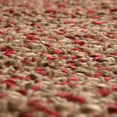Tapis - Tapis Elliot Marmelade 160 x 230 - MAISON VIVARAISE - SDE VIVARAISE WINKLER