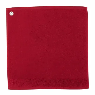 Torchons textile - Essuie-mains oeillet Curl Pomme 50 x 50 - MAISON VIVARAISE - SDE VIVARAISE WINKLER