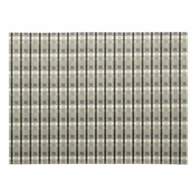 Sets de table - Set de table Elios Gris 33 x 45 - MAISON VIVARAISE - SDE VIVARAISE WINKLER