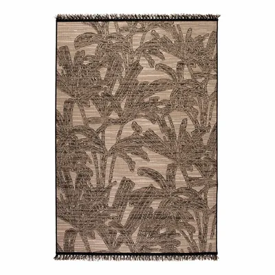 Tapis - Tapis Fiona Naturel 160 x 230 - MAISON VIVARAISE - SDE VIVARAISE WINKLER