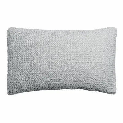 Cushions - Tana Cushion Perle 40 X 65 - MAISON VIVARAISE - SDE VIVARAISE WINKLER