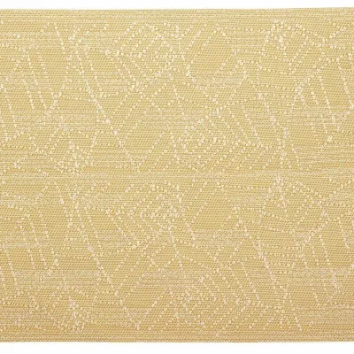 Table cloths - Gena Placemat Set Tournesol 33 X 45 - MAISON VIVARAISE - SDE VIVARAISE WINKLER