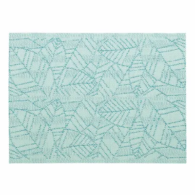 Nappes - Set de table Gena Topaze 33 x 45 - MAISON VIVARAISE - SDE VIVARAISE WINKLER