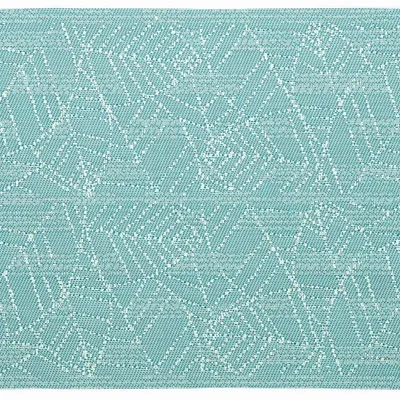 Nappes - Set de table Gena Topaze 33 x 45 - MAISON VIVARAISE - SDE VIVARAISE WINKLER