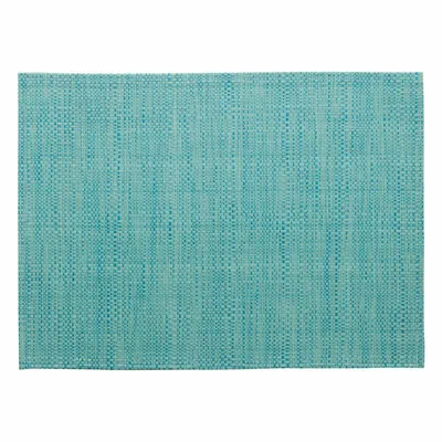 Placemats - Placemat Canna Jade 33 X 45 - MAISON VIVARAISE - SDE VIVARAISE WINKLER