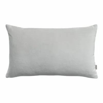 Coussins - Coussin uni Elise Perle 30 x 50 - MAISON VIVARAISE - SDE VIVARAISE WINKLER