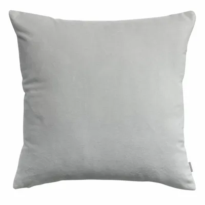 Coussins - Coussin uni Elise Perle 45 x 45 - MAISON VIVARAISE - SDE VIVARAISE WINKLER