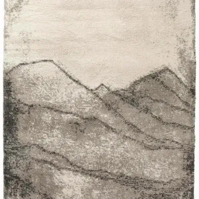 Rugs - Pio Rug Naturel 200 X 290 - MAISON VIVARAISE - SDE VIVARAISE WINKLER