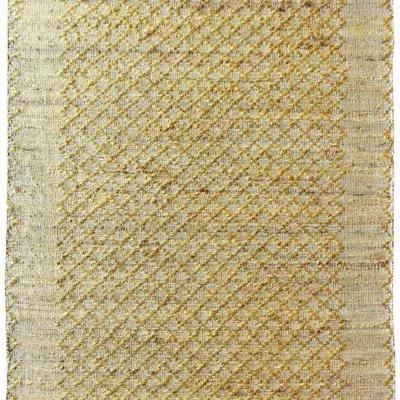 Tapis - Tapis Ronan Or 190 x 290 - MAISON VIVARAISE - SDE VIVARAISE WINKLER