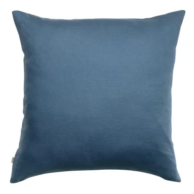 Bed linens - Zeff Pillowcase Tempête 65 X 65 - MAISON VIVARAISE - SDE VIVARAISE WINKLER