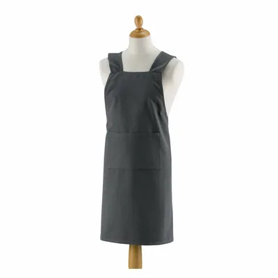 Aprons - Gen Kitchen Apron Ombre 120 X 85 - MAISON VIVARAISE - SDE VIVARAISE WINKLER