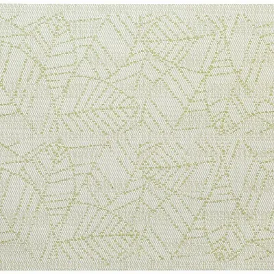 Table cloths - Gena placemat set Eucalyptus 33 X 45 - MAISON VIVARAISE - SDE VIVARAISE WINKLER