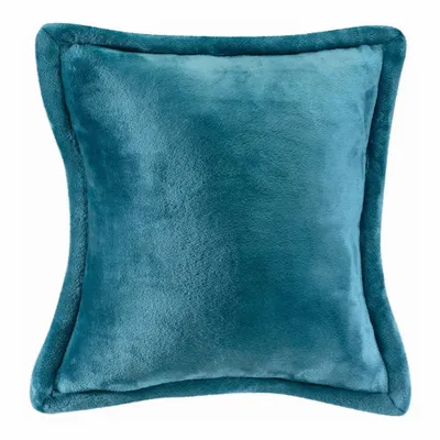 Cushions - Tender Cushion Quartz 50 X 50 - MAISON VIVARAISE - SDE VIVARAISE WINKLER