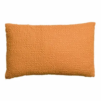 Coussins - Coussin Tana Moutarde 40 x 65 - MAISON VIVARAISE - SDE VIVARAISE WINKLER