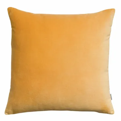 Cushions - Cushion Elise Mimosa 45 X 45 - MAISON VIVARAISE - SDE VIVARAISE WINKLER
