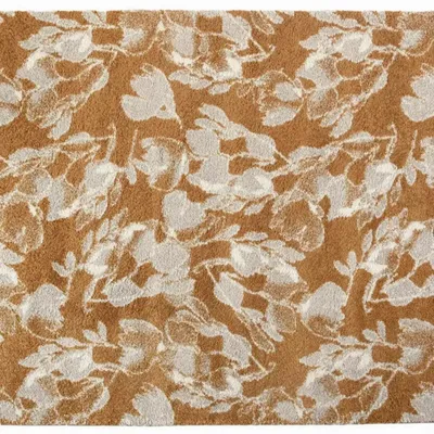 Tapis - Tapis Kanoa Mimosa 160 x 230 - MAISON VIVARAISE - SDE VIVARAISE WINKLER