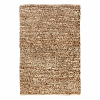 Tapis - Tapis Micha Naturel 160 x 230 - MAISON VIVARAISE - SDE VIVARAISE WINKLER