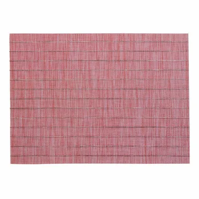 Sets de table - Set de table Manoka Orchidée 33 x 45 - MAISON VIVARAISE - SDE VIVARAISE WINKLER